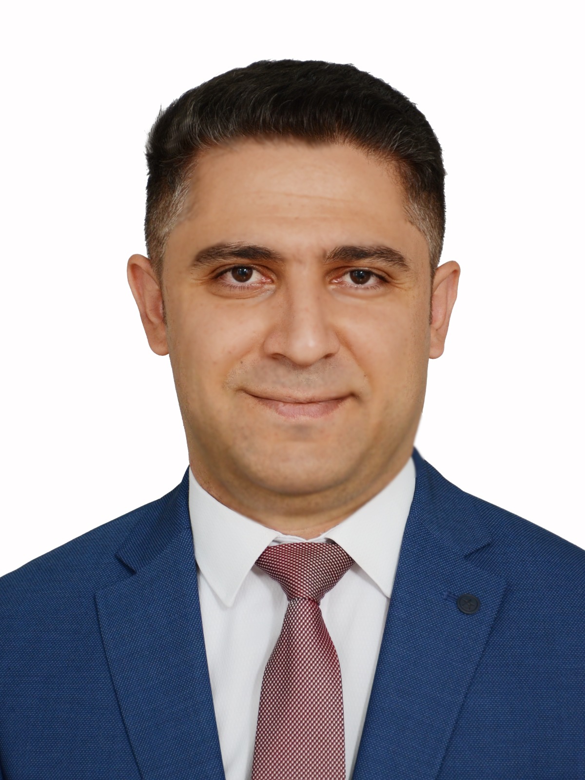 AHMET ŞÜKRÜ SOMUNCU