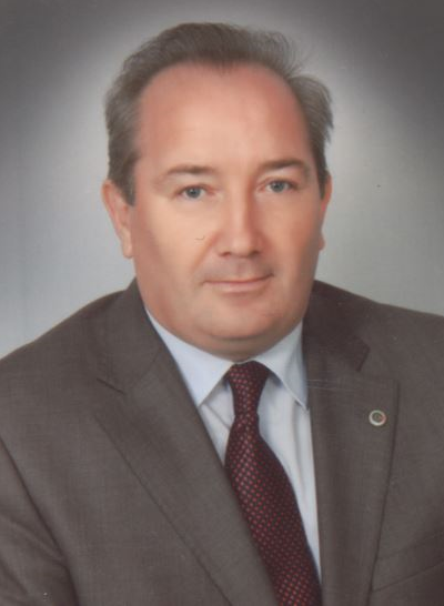 ALİ RIZA TÜFEKÇİ